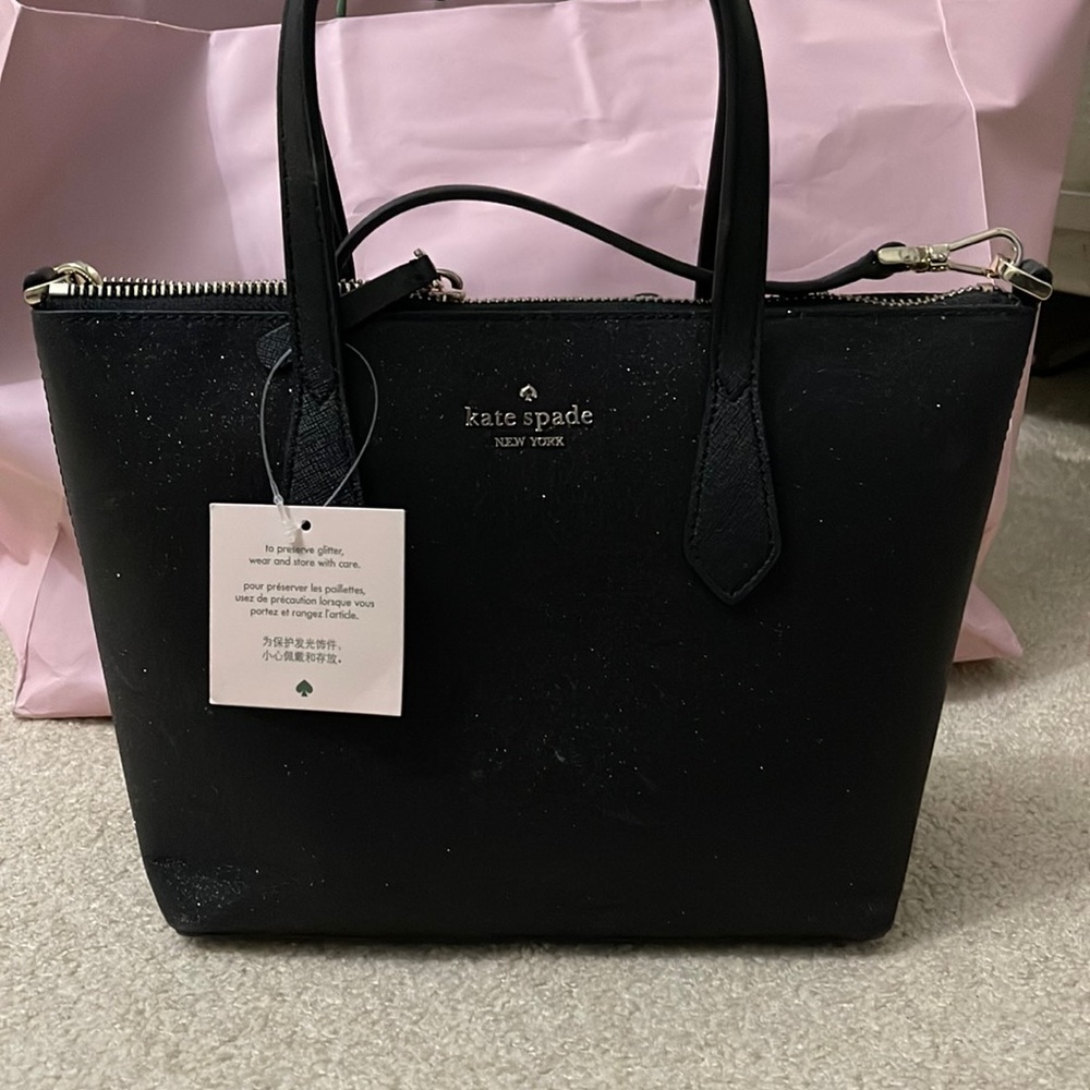 kate spade handbag